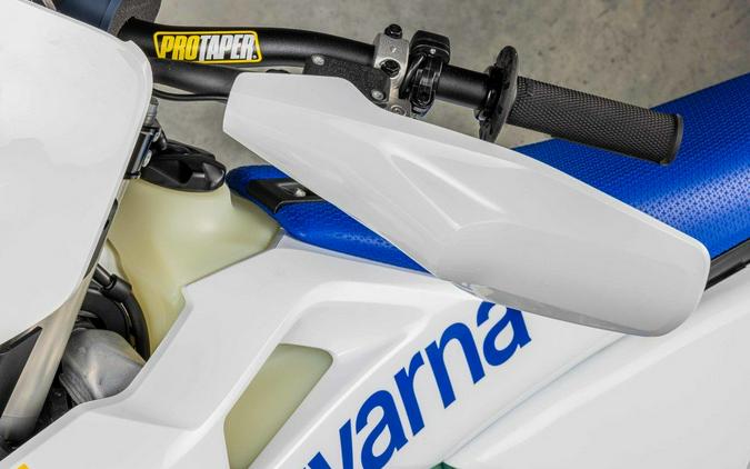 2027 Husqvarna TE 300 - VM339633