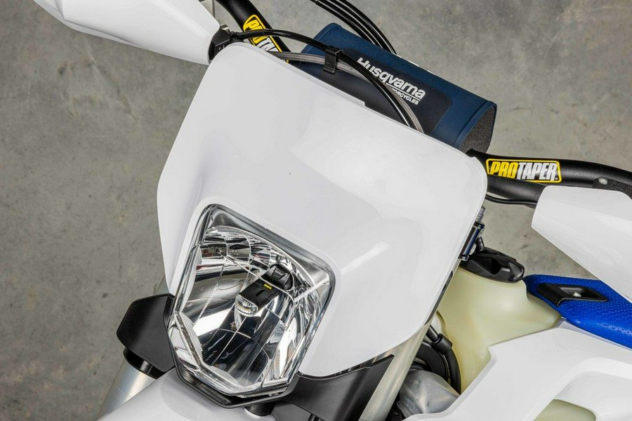 2027 Husqvarna TE 300 - VM339633