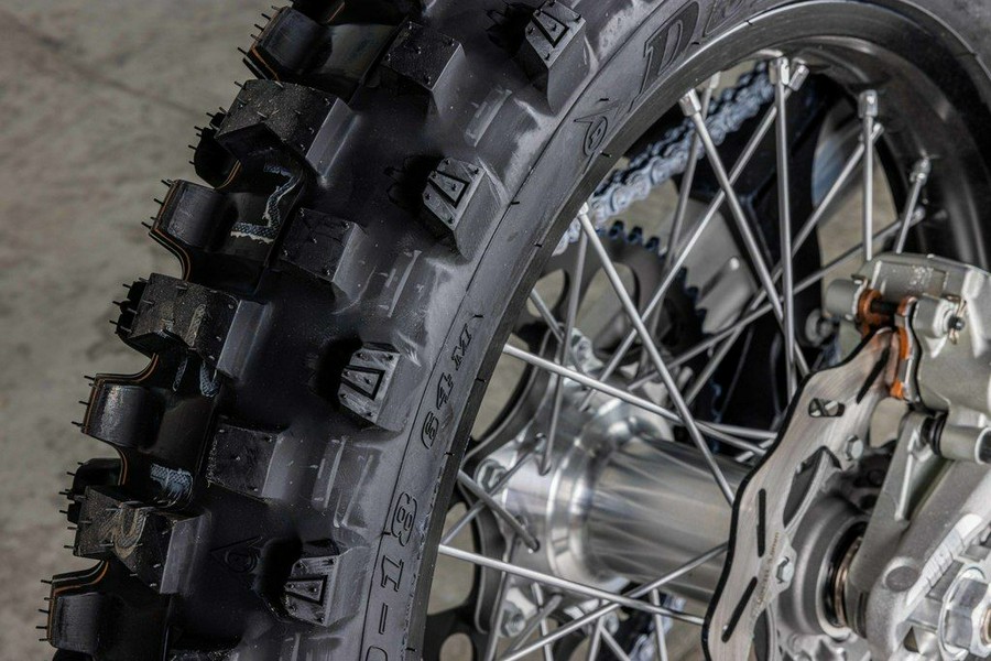 2027 Husqvarna TE 300 - VM339633