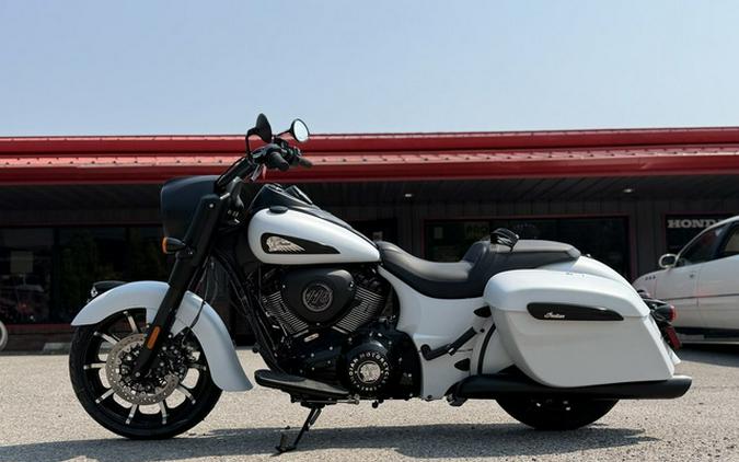 S♡ Indian Springfield Dark Horse motorcycles for sale - MotoHunt