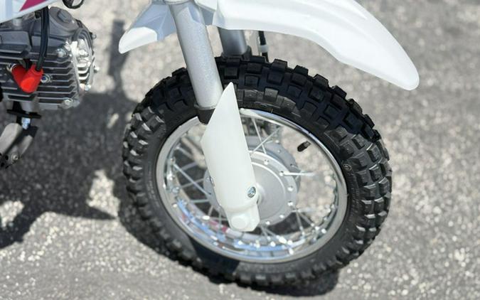 2026 Honda CRF 50F