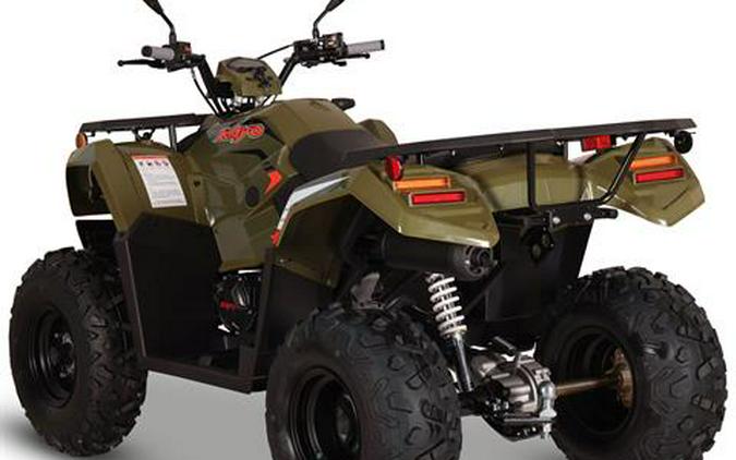 2027 Kayo Bull 300 EFI