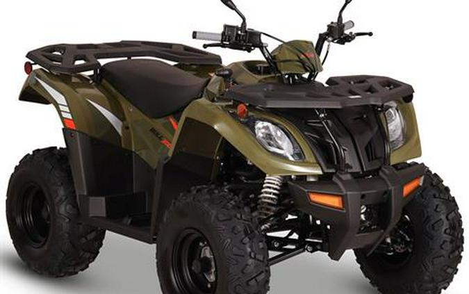 2027 Kayo Bull 300 EFI