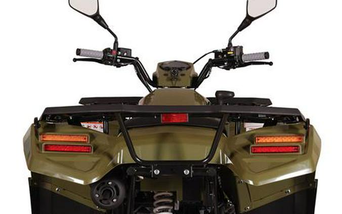2027 Kayo Bull 300 EFI