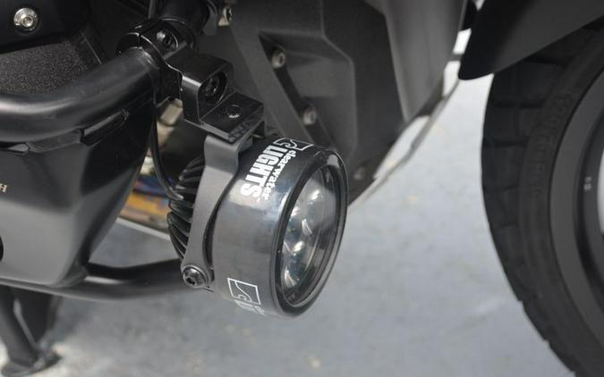 2024 BMW R 1300 GS