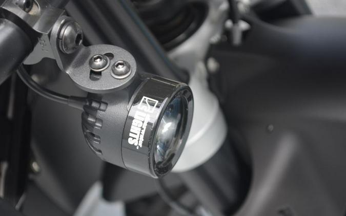 2024 BMW R 1300 GS