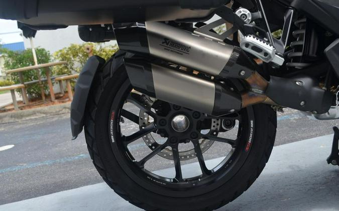2024 BMW R 1300 GS