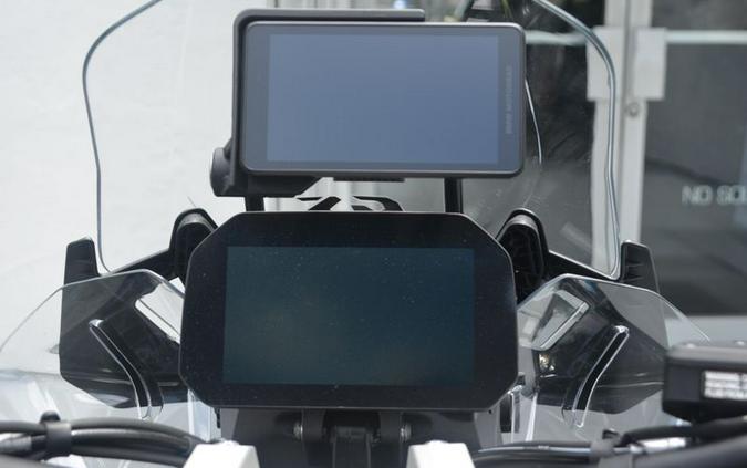 2024 BMW R 1300 GS