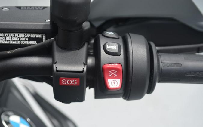 2024 BMW R 1300 GS