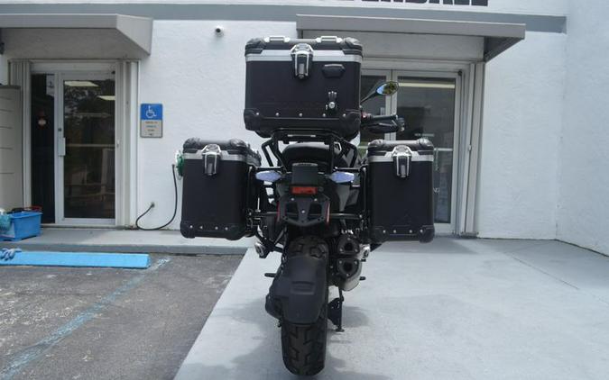 2024 BMW R 1300 GS