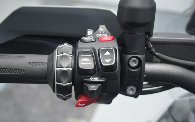 2024 BMW R 1300 GS