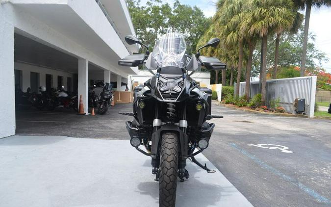 2024 BMW R 1300 GS