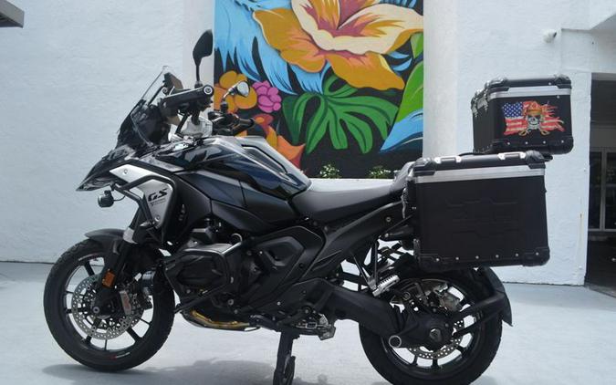 2024 BMW R 1300 GS