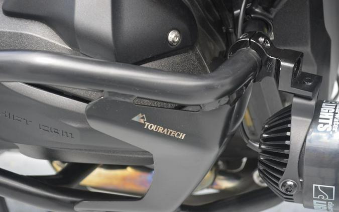 2024 BMW R 1300 GS