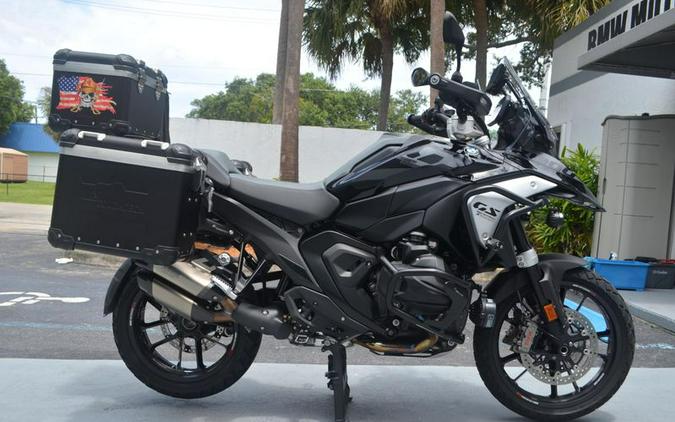 2024 BMW R 1300 GS