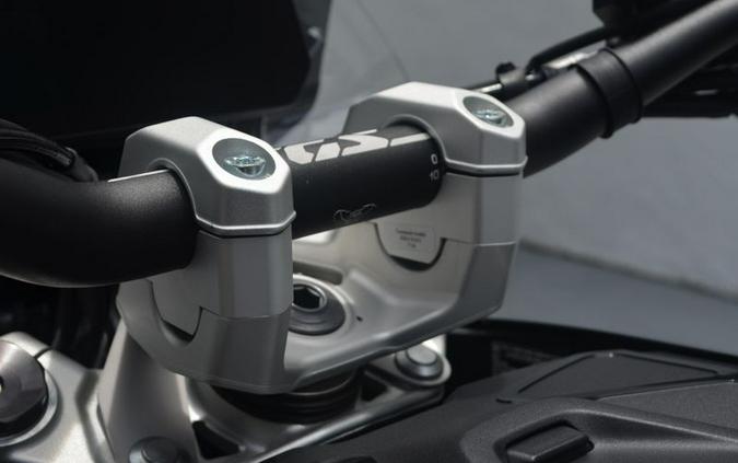 2024 BMW R 1300 GS