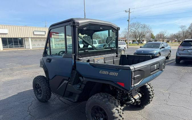 2026 Can-Am Defender XT CAB HD11