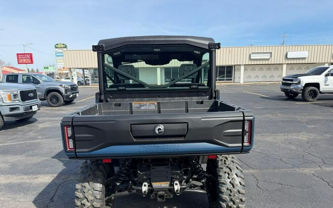 2026 Can-Am Defender XT CAB HD11