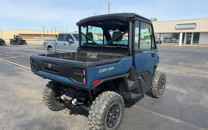 2026 Can-Am Defender XT CAB HD11