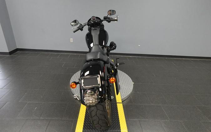 2023 Harley-Davidson Low Rider S FXLRS