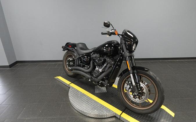 2023 Harley-Davidson Low Rider S FXLRS