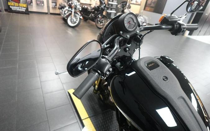 2023 Harley-Davidson Low Rider S FXLRS