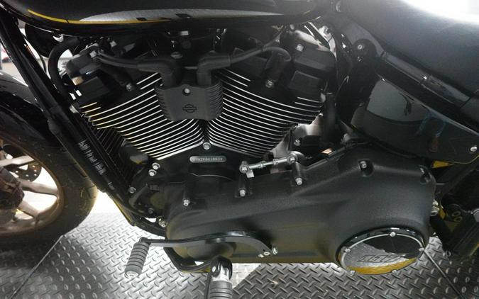 2023 Harley-Davidson Low Rider S FXLRS