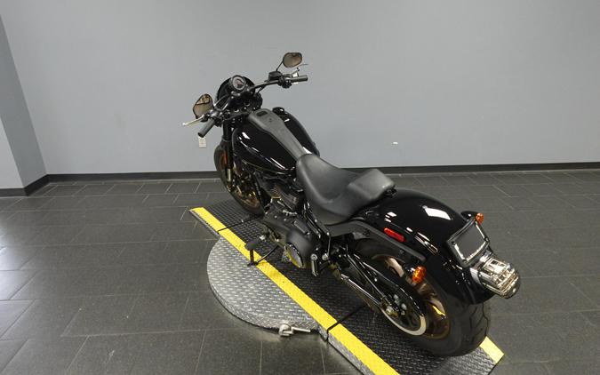 2023 Harley-Davidson Low Rider S FXLRS