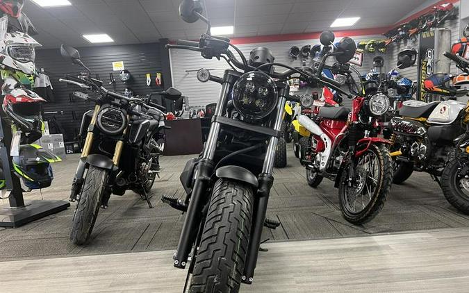 2023 Honda® Rebel 500