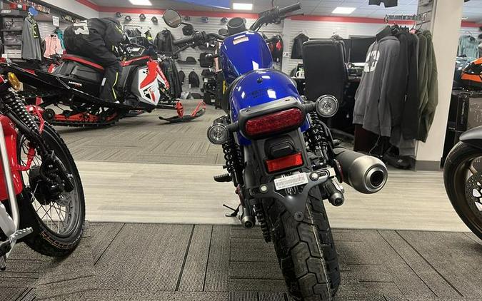 2023 Honda® Rebel 500