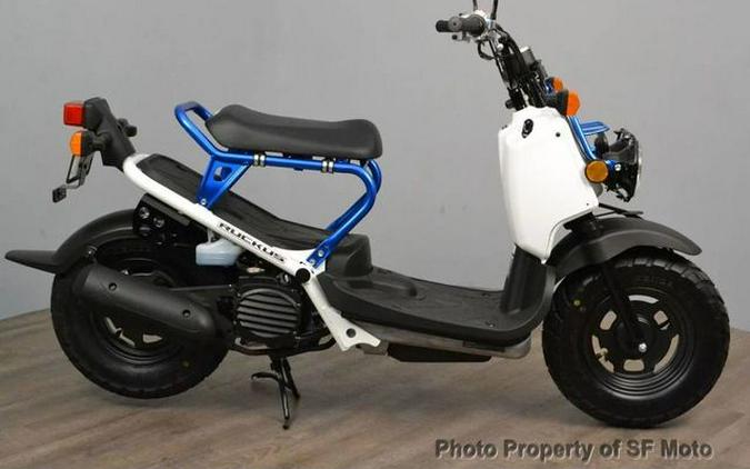 2023 Honda Ruckus