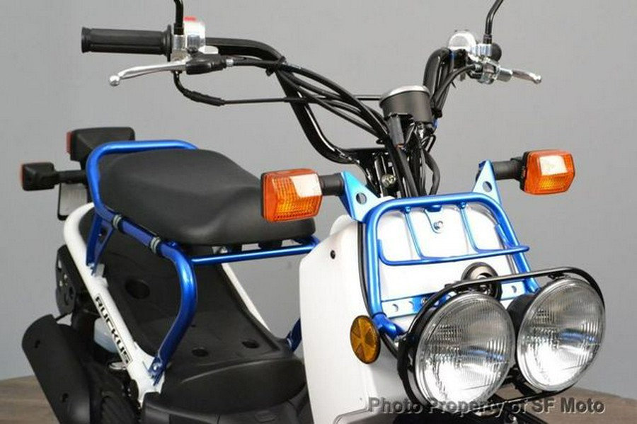 2023 Honda Ruckus