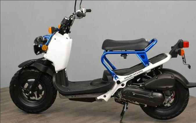 2023 Honda Ruckus