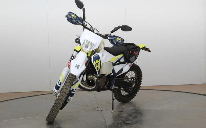 2023 Husqvarna® TE 300