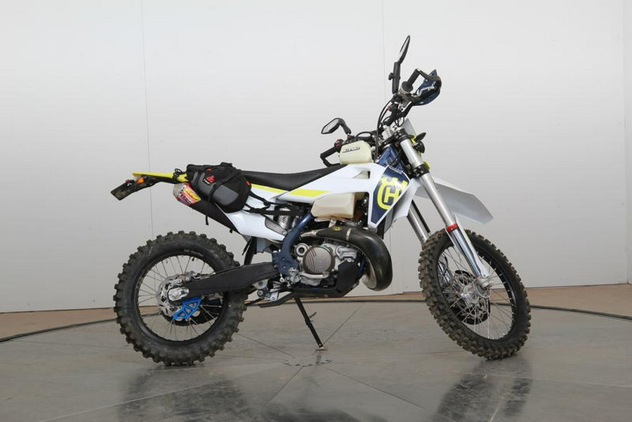 2023 Husqvarna® TE 300