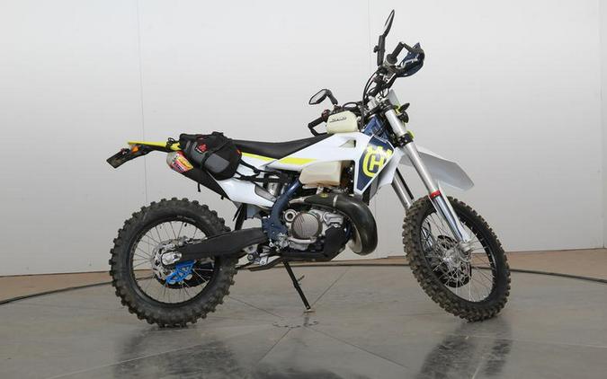 2023 Husqvarna® TE 300