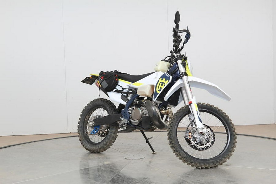 2023 Husqvarna® TE 300