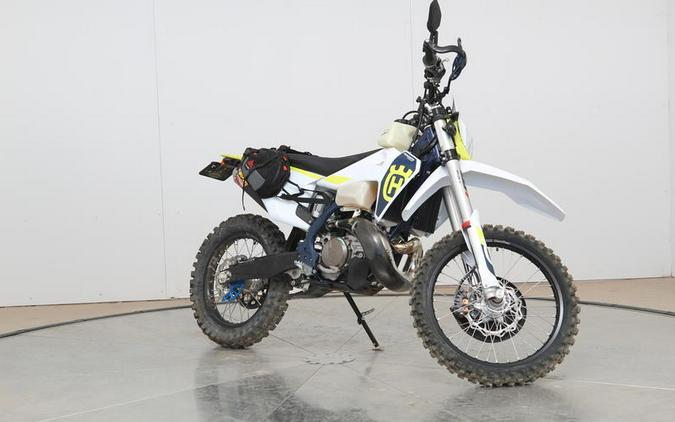 2023 Husqvarna® TE 300