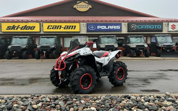 2024 Can-Am™ Renegade X mr 1000R