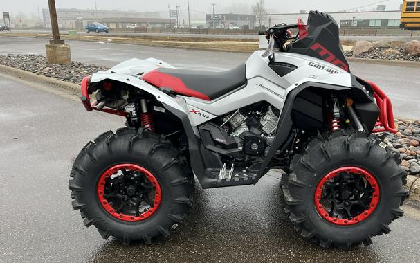 2024 Can-Am™ Renegade X mr 1000R