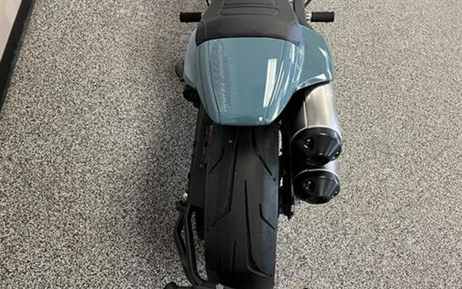 2024 Harley-Davidson Sportster® S