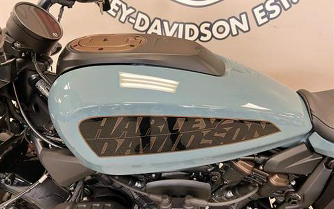 2024 Harley-Davidson Sportster® S
