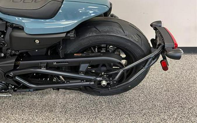 2024 Harley-Davidson Sportster® S