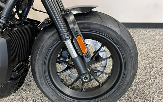 2024 Harley-Davidson Sportster® S