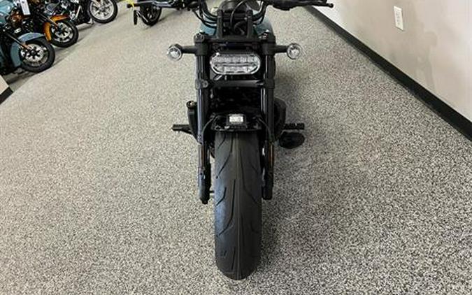 2024 Harley-Davidson Sportster® S