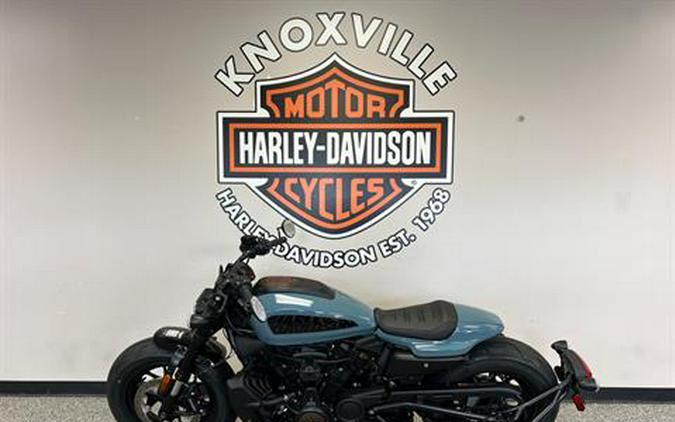 2024 Harley-Davidson Sportster® S