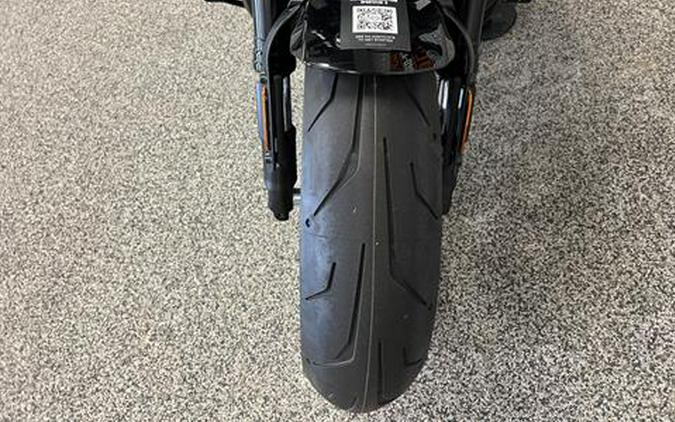 2024 Harley-Davidson Sportster® S