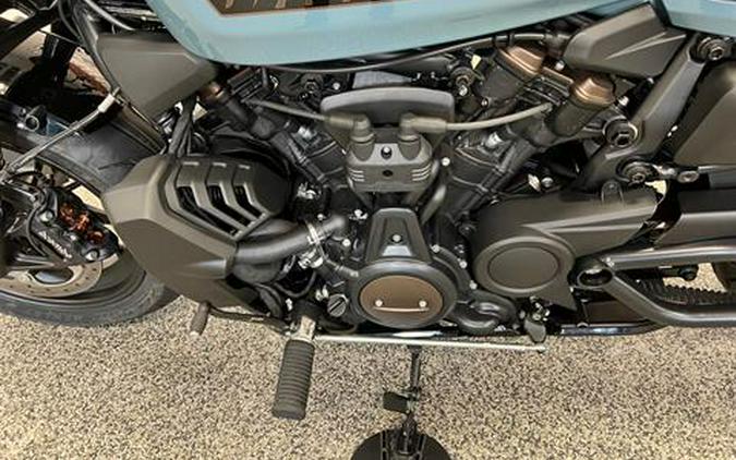 2024 Harley-Davidson Sportster® S