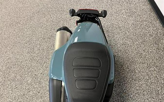 2024 Harley-Davidson Sportster® S