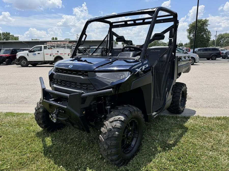 2023 Polaris® Ranger XP 1000 Premium